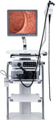 Видеоэндоскопическая система SONOSCAPE HD-330